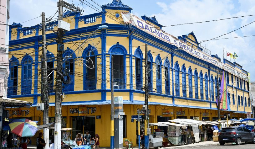 A COP 30 e os desafios de Belém