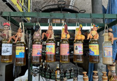 Começando a conhecer Belém do Pará