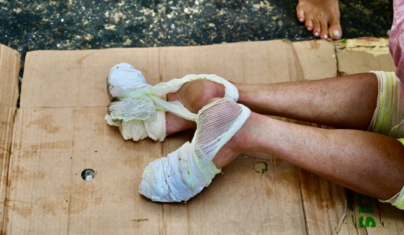 O Círio de Nazaré – Parte I