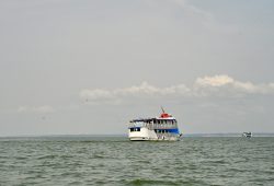 O fantástico Rio Tapajós