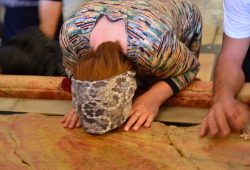 Do Carnaval ao Domingo de Ramos: o começo de um novo ciclo