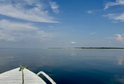 Rio Arapiuns, muito mais que “O Caribe Brasileiro”