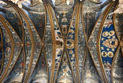 Albi e a fantástica Catedral de Santa Cecília