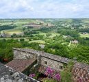 Cordes-sur-Ciel: Uma vila que flutua sobre as nuvens