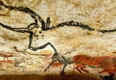 Caverna de Lascaux: Arte Rupestre e Patrimônio Pré-Histórico da Humanidade