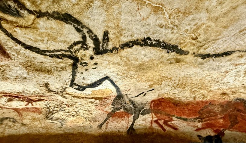 Caverna de Lascaux: Arte Rupestre e Patrimônio Pré-Histórico da Humanidade