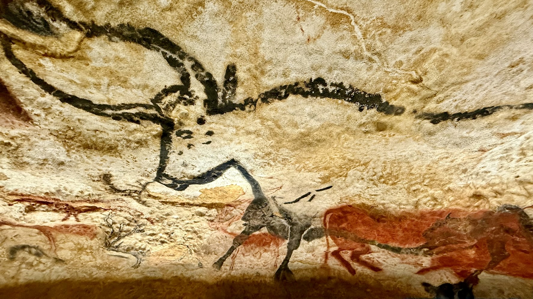 Caverna de Lascaux: Arte Rupestre e Patrimônio Pré-Histórico da Humanidade