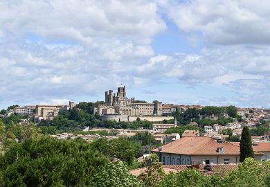 Narbonne e Béziers: Nos caminhos do Languedoc