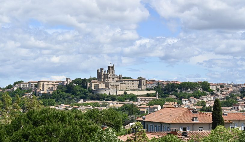 Narbonne e Béziers: Nos caminhos do Languedoc