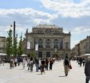Montpellier, um ponto de conexão para explorar o sul da França