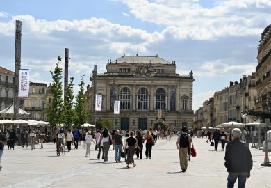 Montpellier, um ponto de conexão para explorar o sul da França