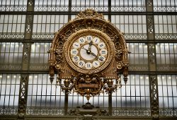 Revisitando o Museu D’Orsay – parte 1