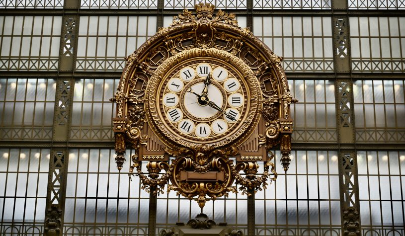 Revisitando o Museu D’Orsay – parte 1