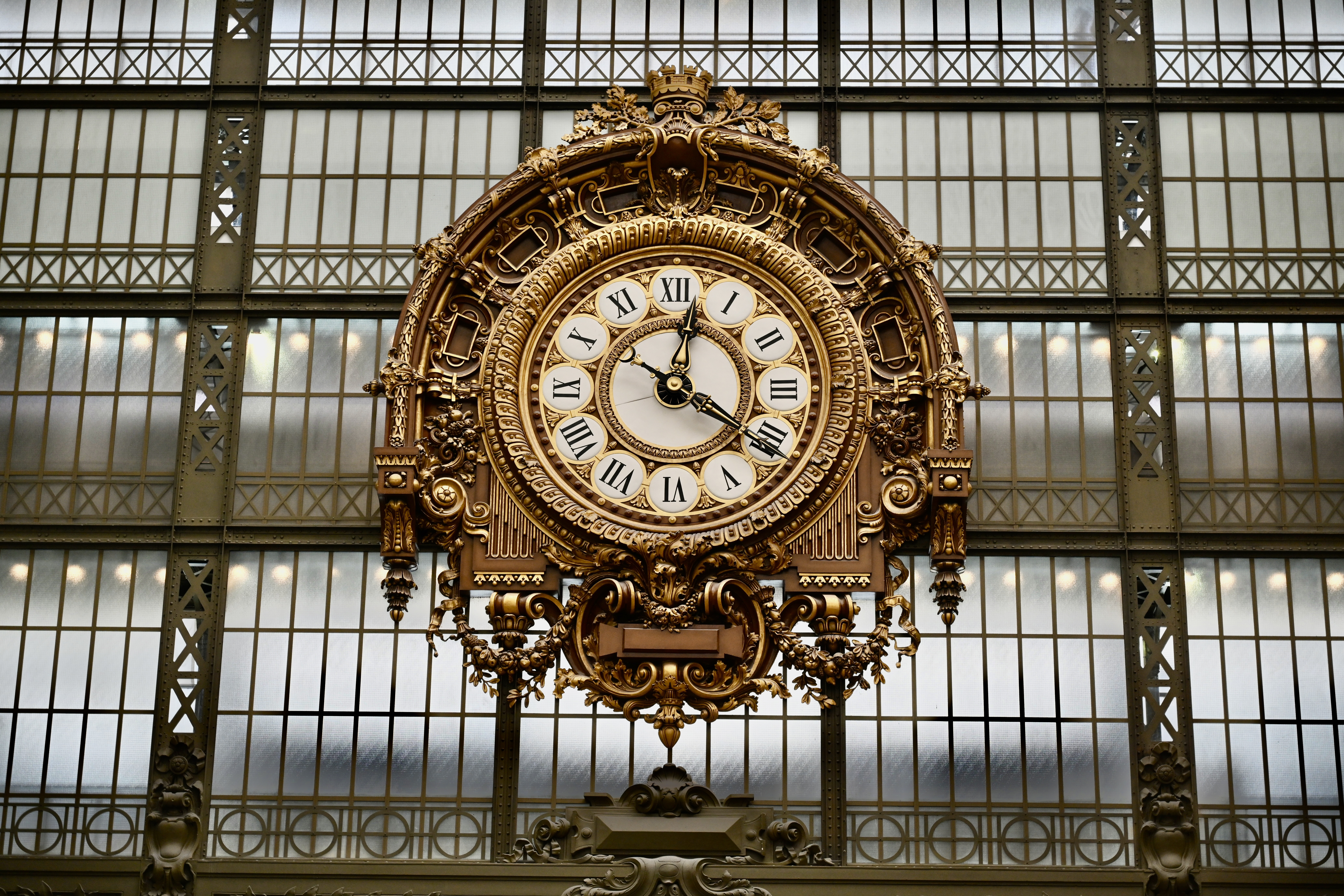 Revisitando o Museu D’Orsay – parte 1