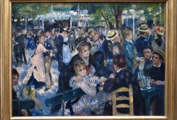 Revisitando o Museu d’Orsay – parte 2