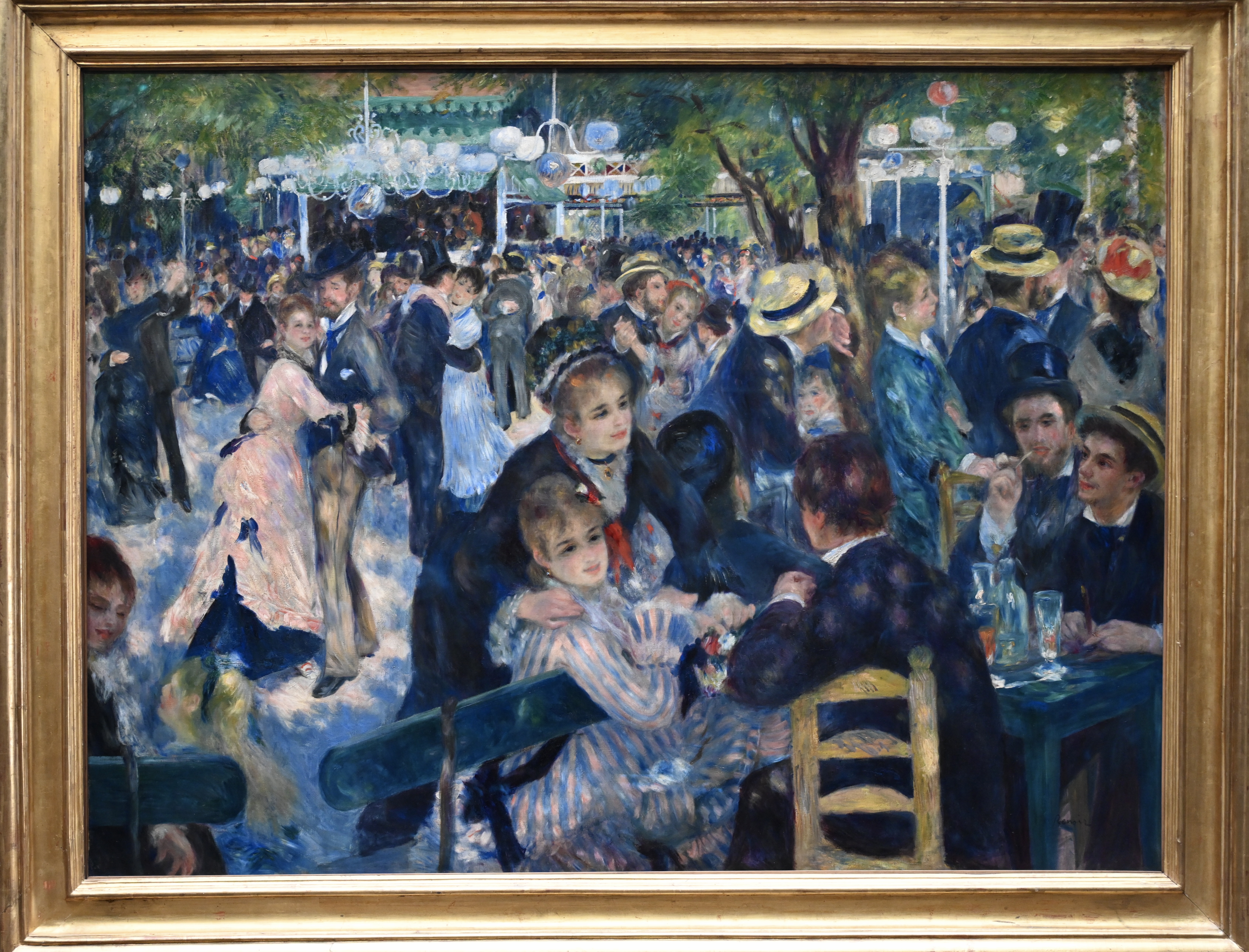 Revisitando o Museu d’Orsay – parte 2