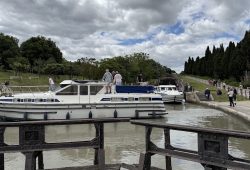O Canal du Midi – Ligando mares e fortalecendo a França