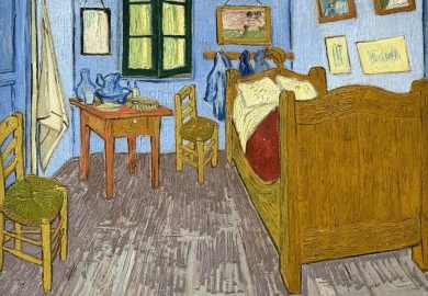 Revisitando o Museu D’Orsay – parte 3