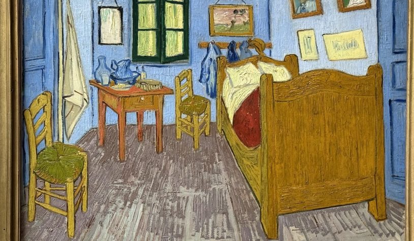 Revisitando o Museu D’Orsay – parte 3