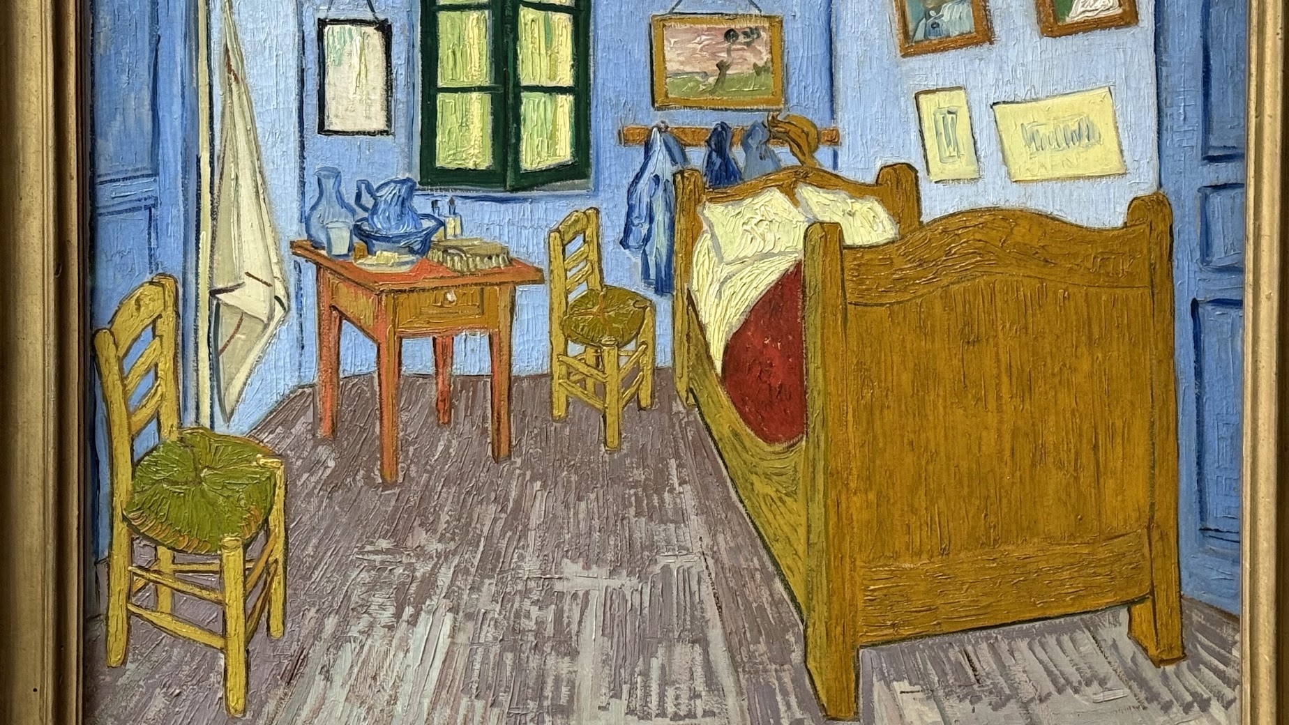 Revisitando o Museu D’Orsay – parte 3