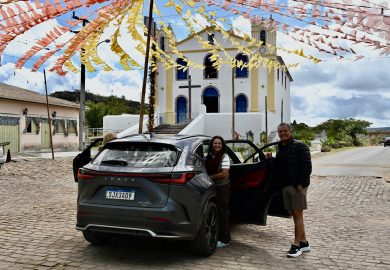 Mucugê: De volta à Chapada Diamantina