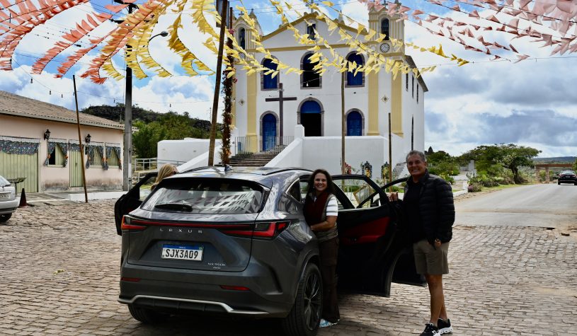 Mucugê: De volta à Chapada Diamantina