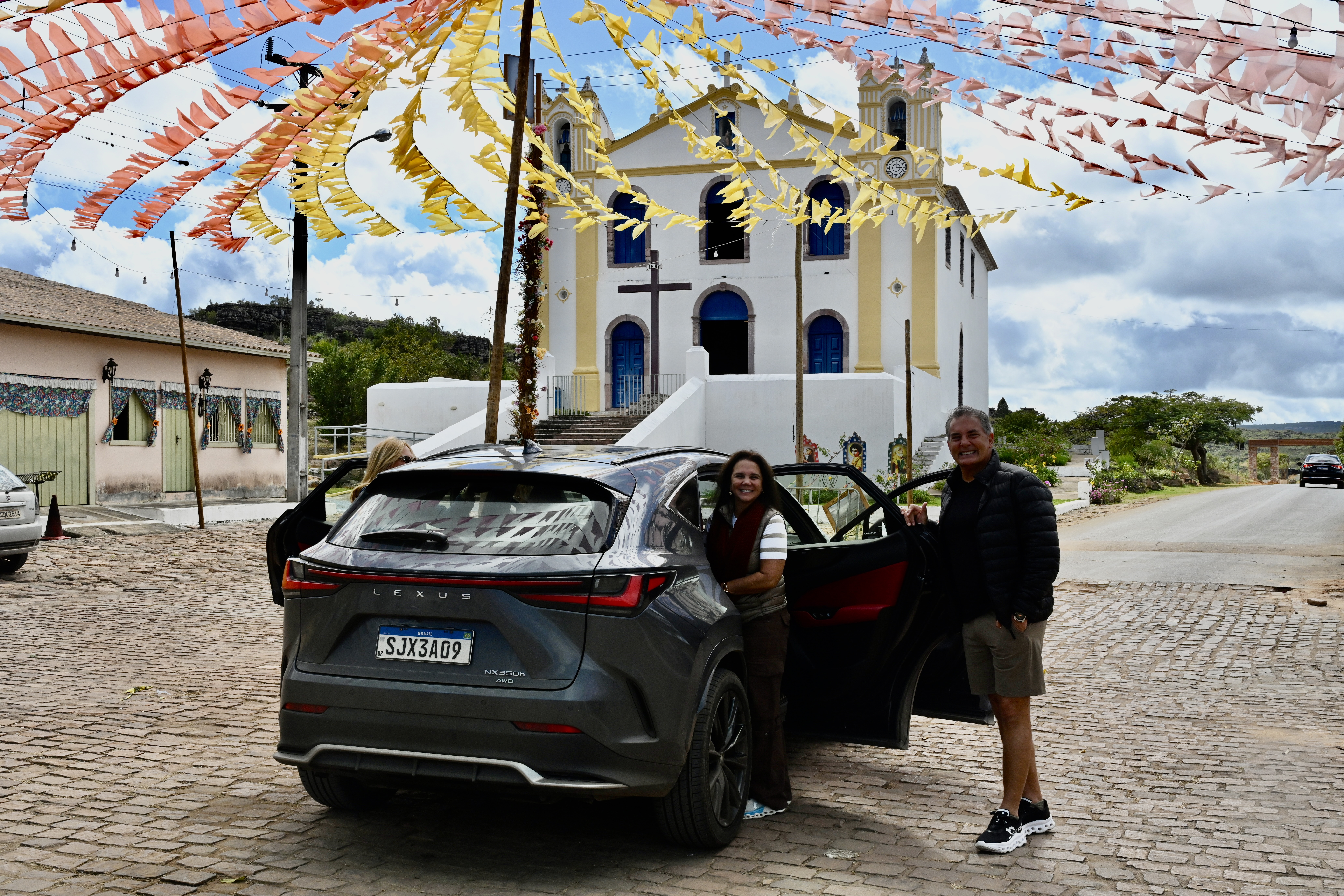 Mucugê: De volta à Chapada Diamantina