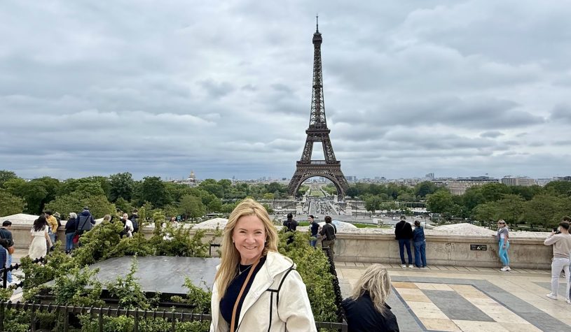 Paris em Passeios Memoráveis: Champs-Élysées, Torre Eiffel e outros ícones da Cidade Luz