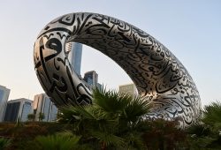 Dubai, modernidade e qualidade de vida