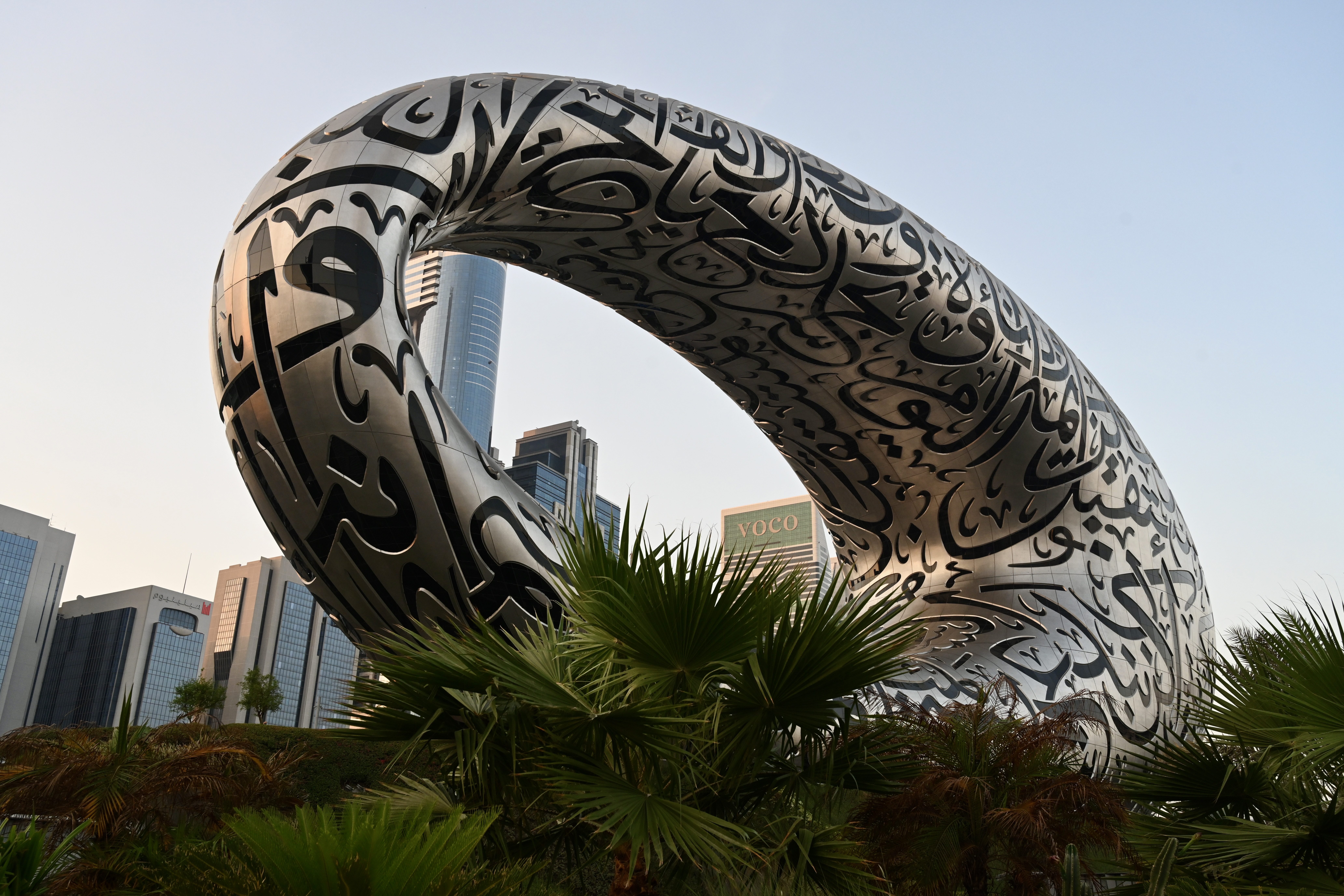 Dubai, modernidade e qualidade de vida