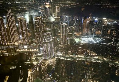 Ásia 2025: Dubai, Vietnã, Camboja e Paris em uma viagem inesquecível