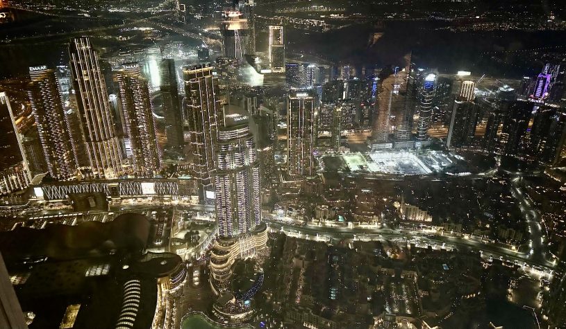 Ásia 2025: Dubai, Vietnã, Camboja e Paris em uma viagem inesquecível