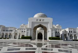 Bate e Volta entre Dubai e Abu Dhabi – Parte 2