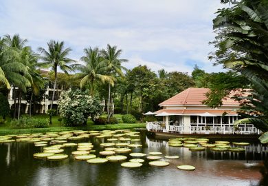 Siem Reap, o portal de entrada para os Templos de Angkor