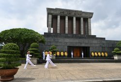 Hanói, o Coração Político do Vietnã