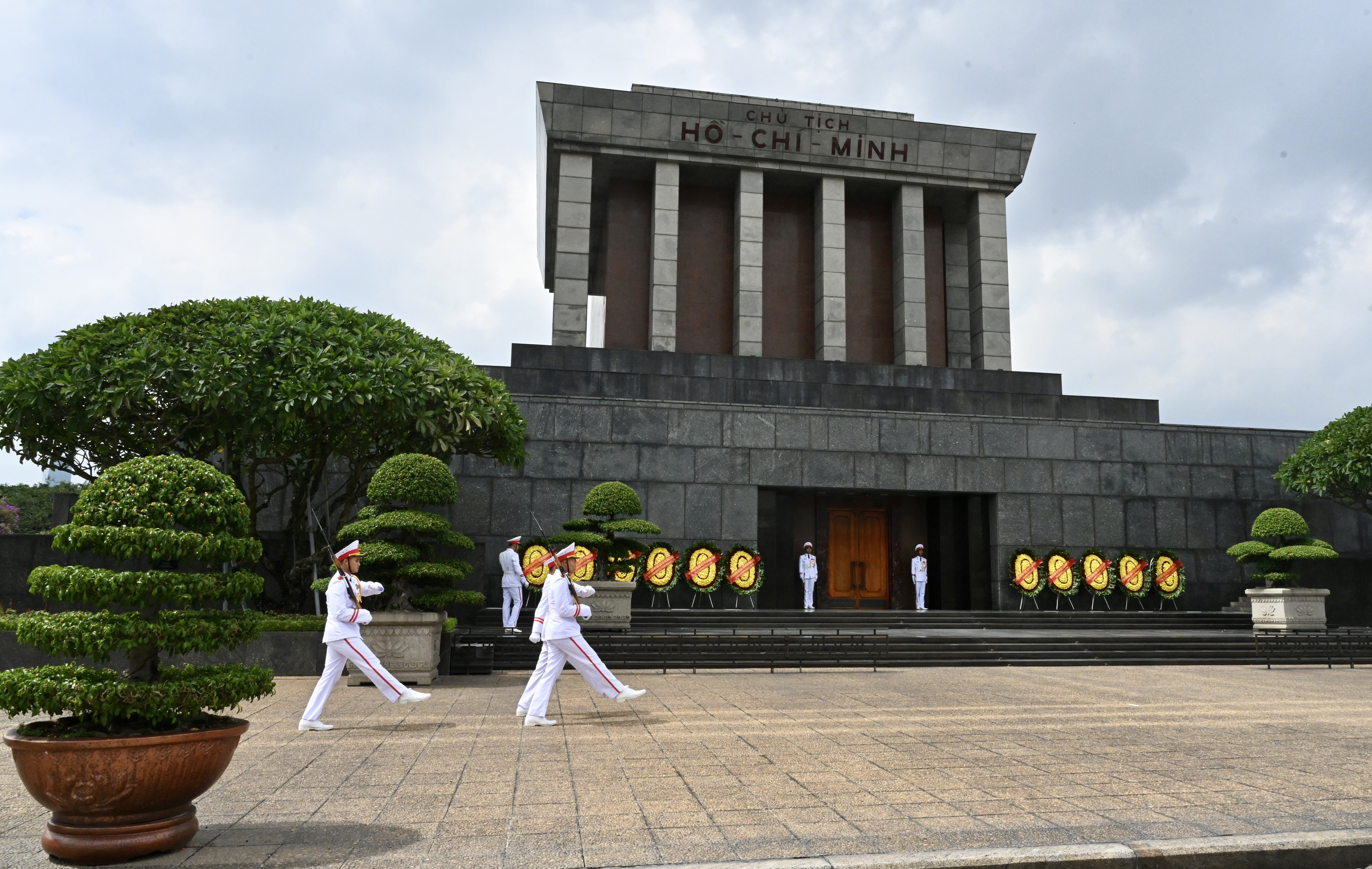 Hanói, o Coração Político do Vietnã