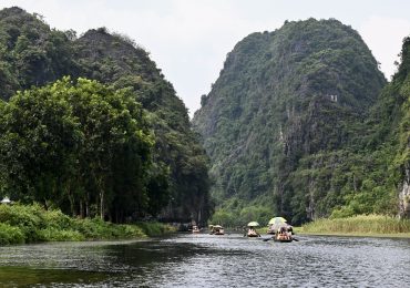 Ninh Binh, um programa imperdível próximo a Hanói