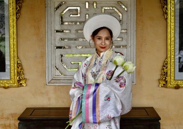 Huê, a Capital Imperial do Vietnã – Parte II