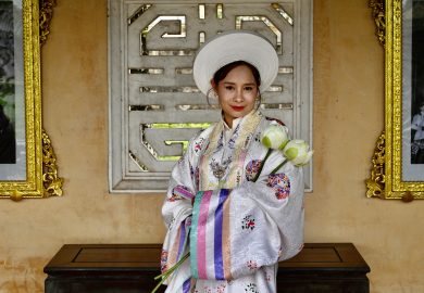 Huê, a Capital Imperial do Vietnã – Parte II