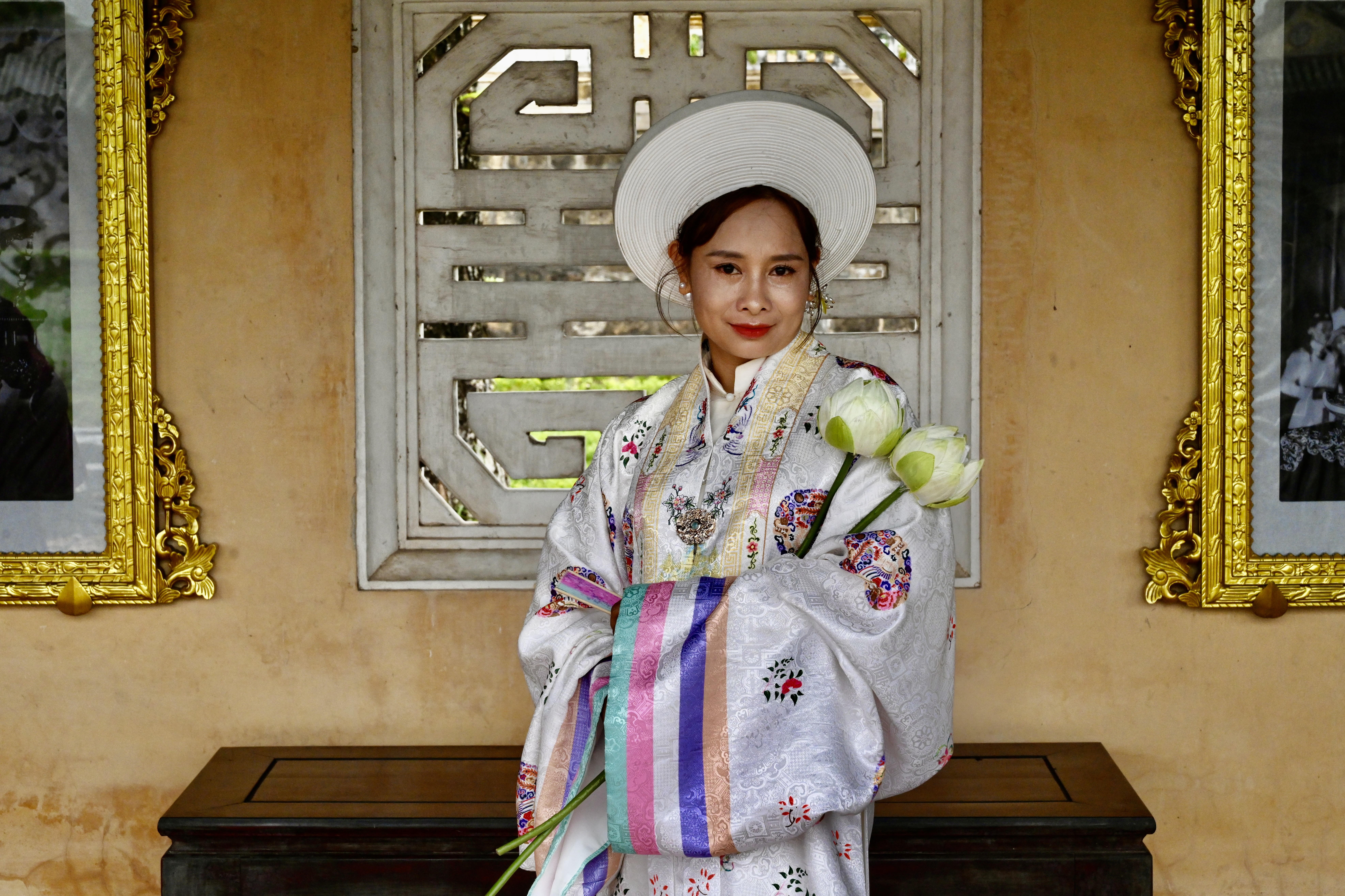 Huê, a Capital Imperial do Vietnã – Parte II