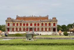 Huê, a Capital Imperial do Vietnã – Parte I