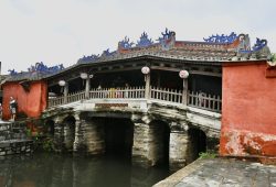 Hoi An, de templo em templo