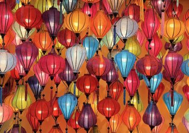 Finalizando a jornada pelo Vietnã e Camboja