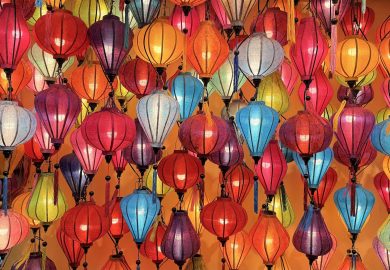 Finalizando a jornada pelo Vietnã e Camboja