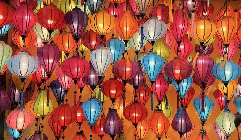 Finalizando a jornada pelo Vietnã e Camboja