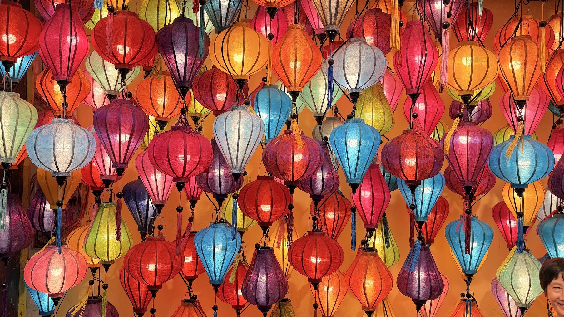 Finalizando a jornada pelo Vietnã e Camboja