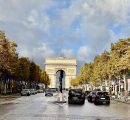 Um olhar sobre Paris