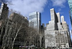 Chegada a Nova York: Primeiros passos por Manhattan – Parte I