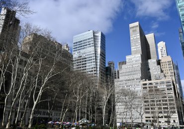 Chegada a Nova York: Primeiros passos por Manhattan