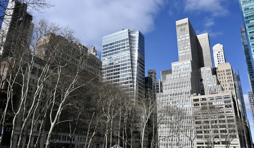 Chegada a Nova York: Primeiros passos por Manhattan